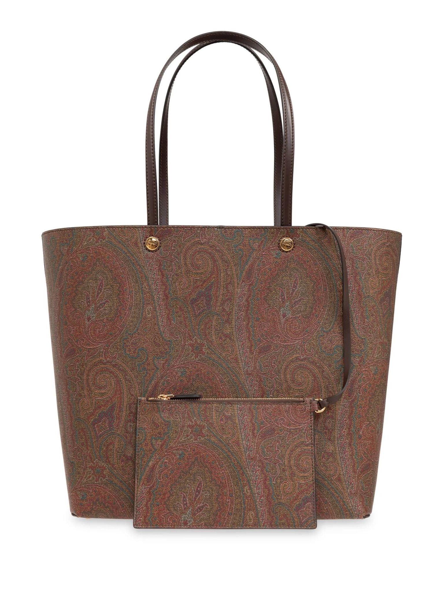[Etro] Tote bag SS26 WP1D0023AA001M0019