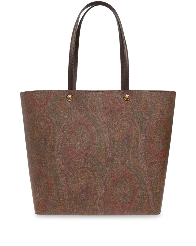 [Etro] Tote bag SS26 WP1D0023AA001M0019
