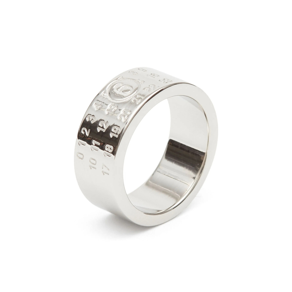[MM6 Maison Margiela] Ring FW26 P6469 SM6UQ0057 951
