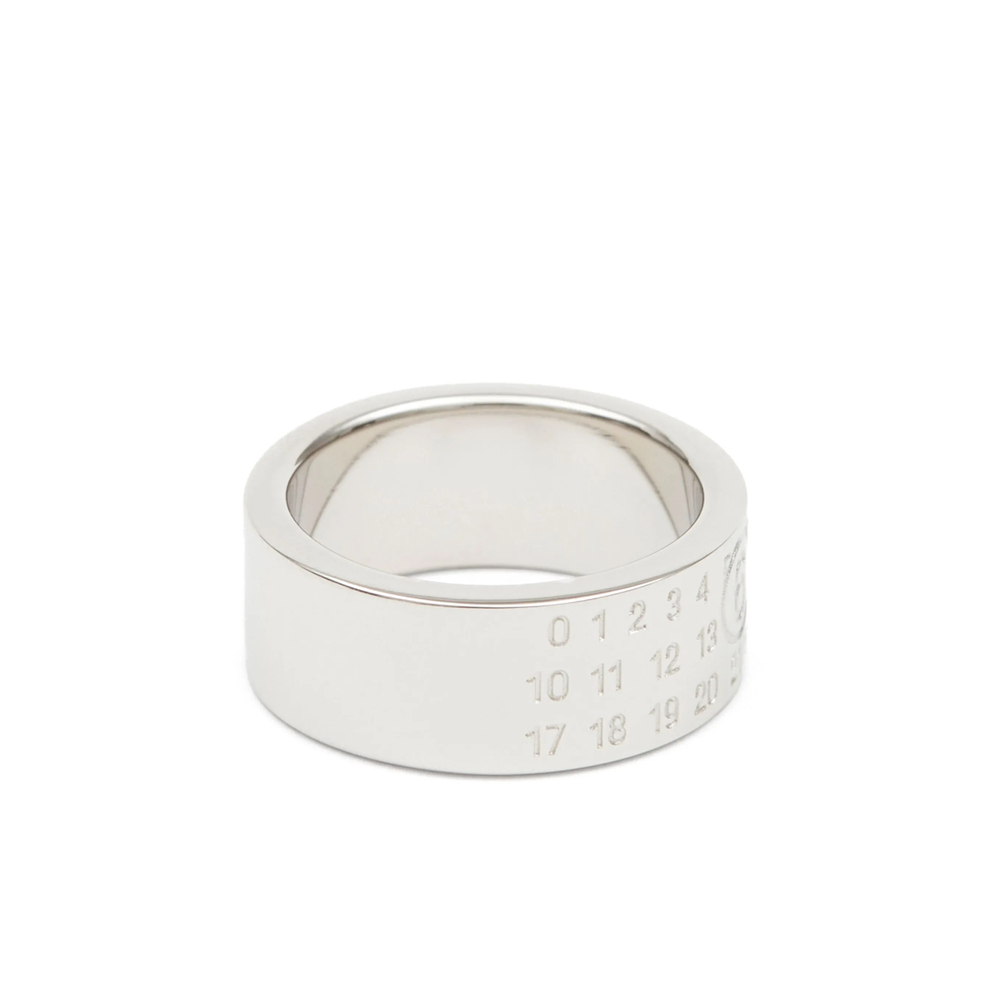 [MM6 Maison Margiela] Ring FW26 P6469 SM6UQ0057 951
