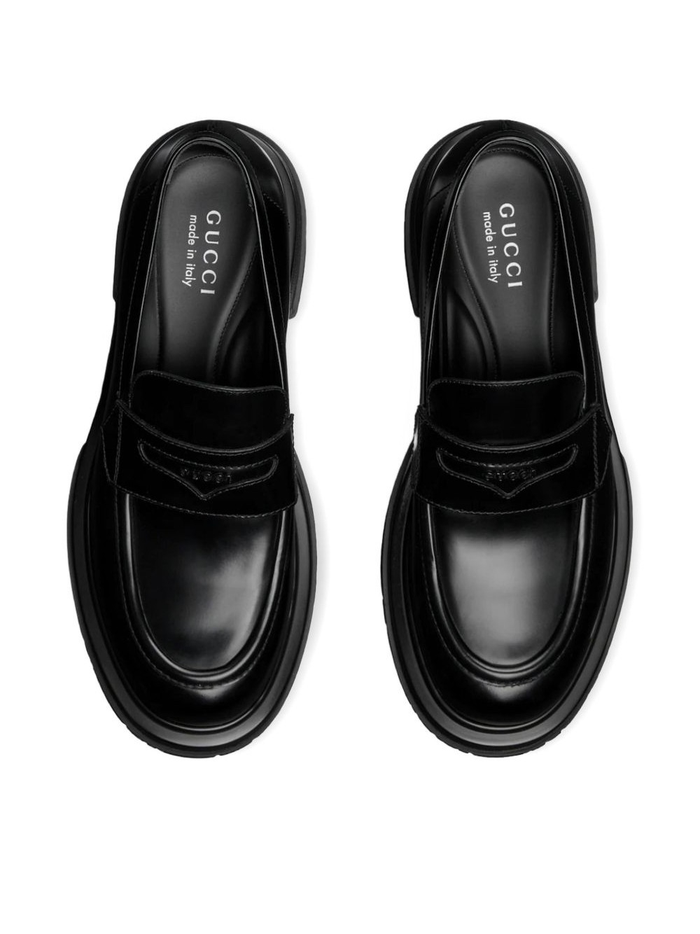 [Gucci] Sneakers SS26 851396AADEO1000
