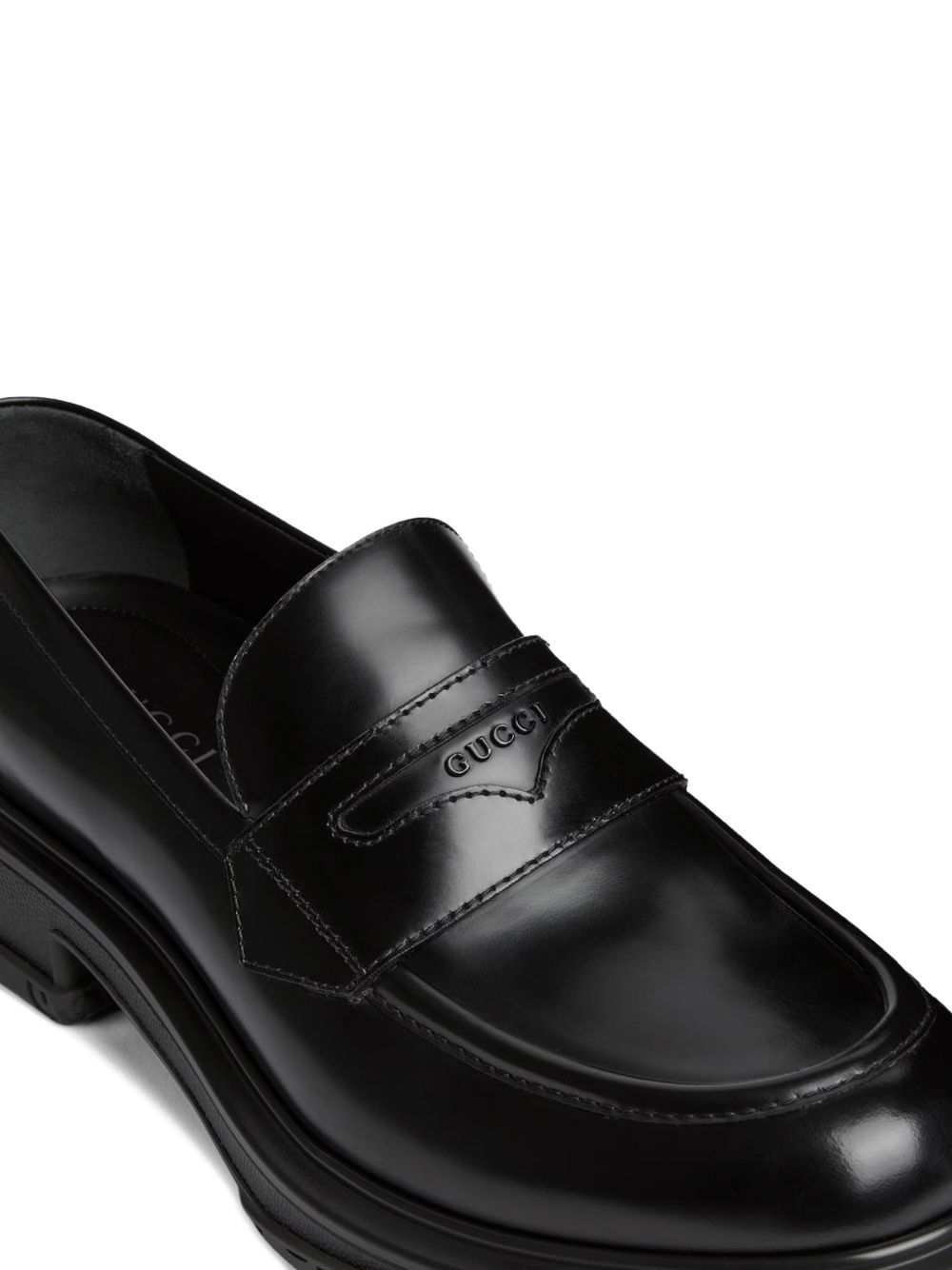 [Gucci] Sneakers SS26 851396AADEO1000