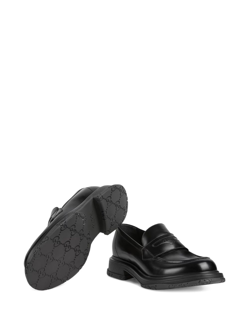 [Gucci] Sneakers SS26 851396AADEO1000
