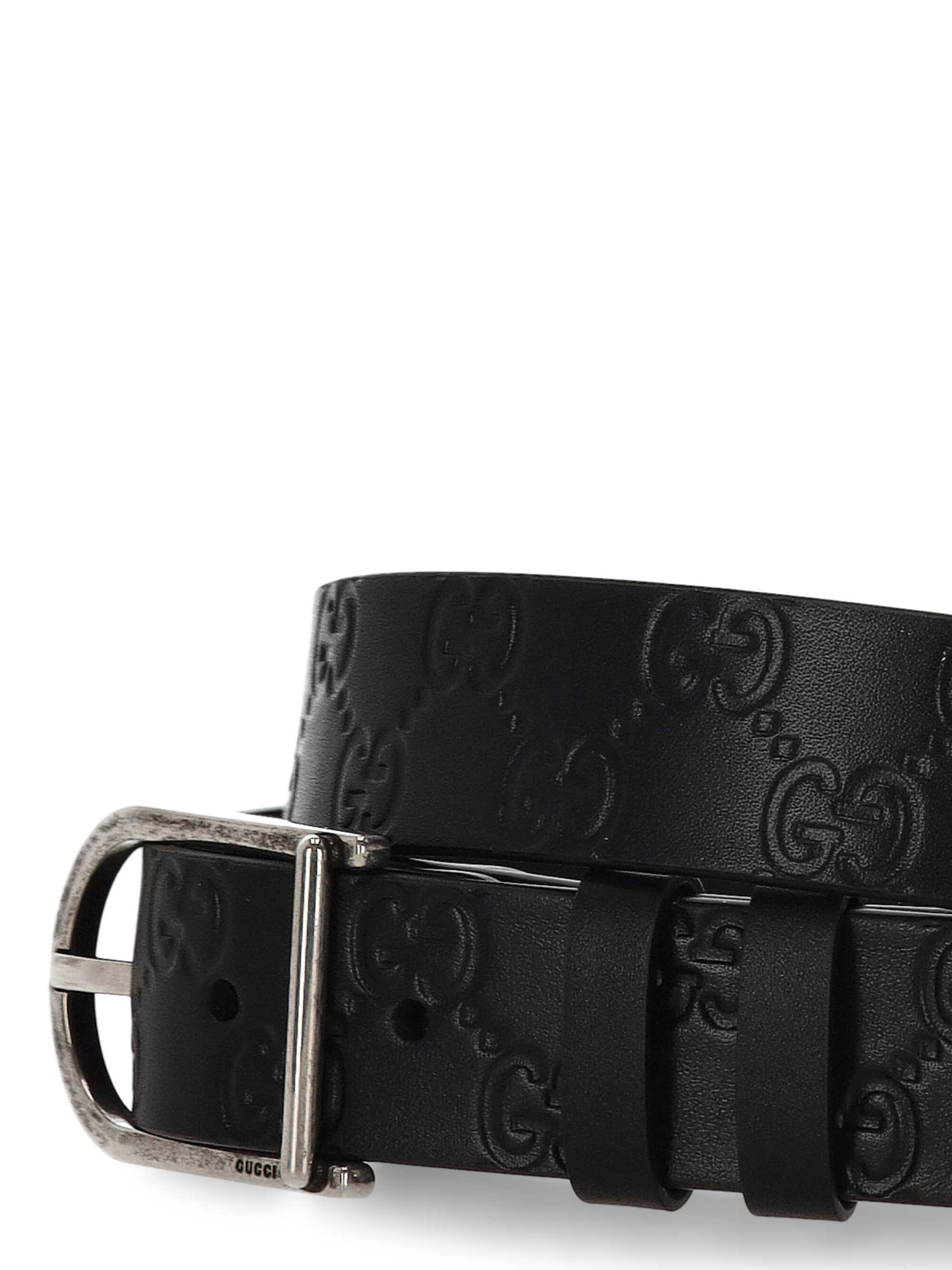 [Gucci] Belt SS26 854734AAFDV1000