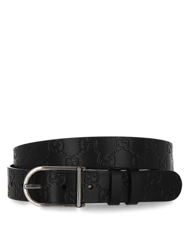 [Gucci] Belt SS26 854734AAFDV1000