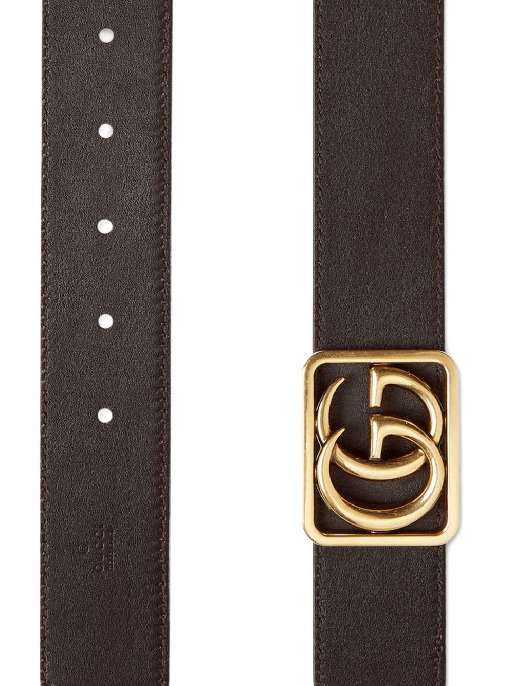 [Gucci] Belt SS26 854724FAFGJ9745