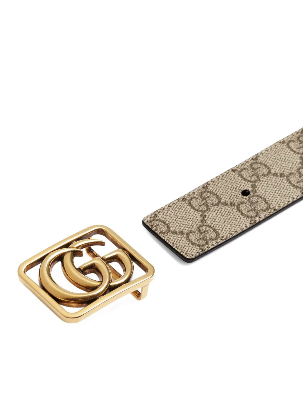 [Gucci] Belt SS26 854724FAFGJ9745