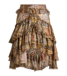 [Etro] Midi skirt SS26 WRFA018599SP1K9X0826