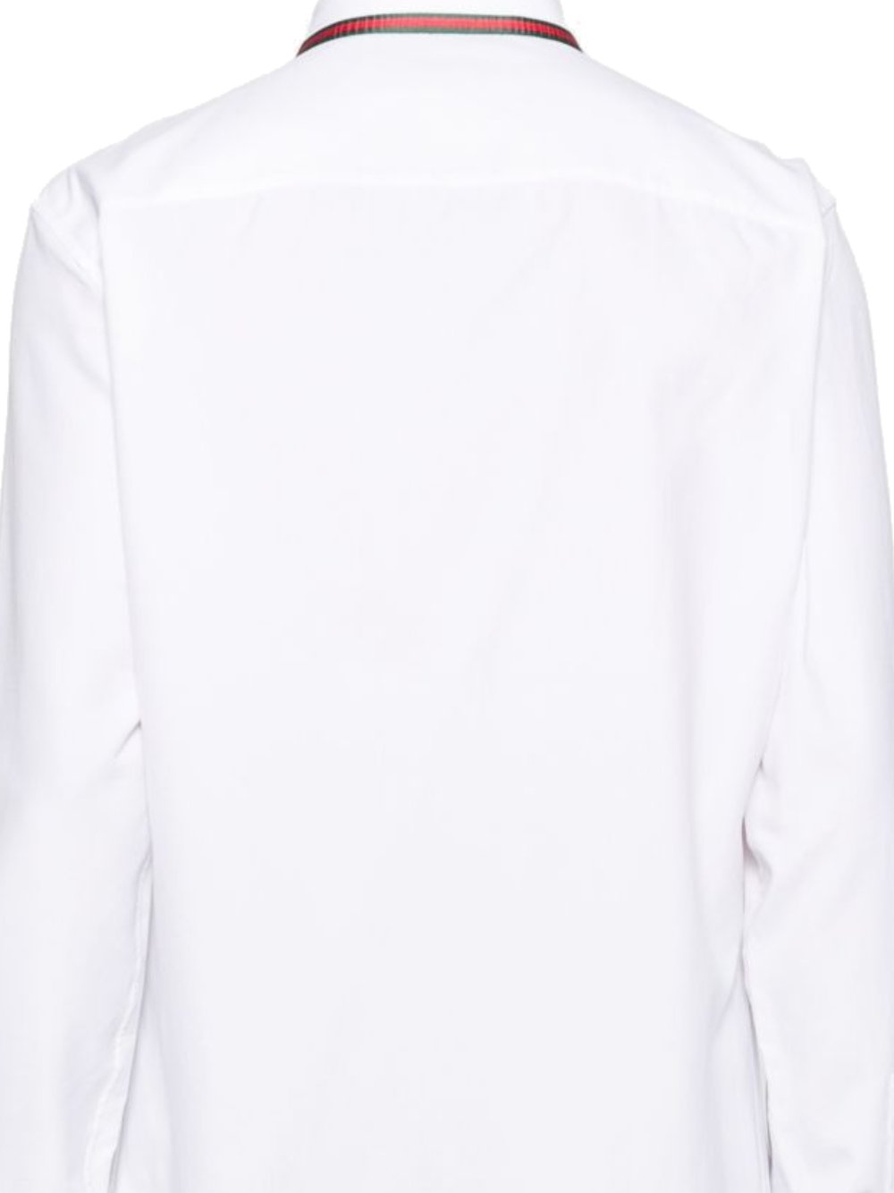 [Gucci] Shirts Long Sleeve SS26 814560Z7AVS9000