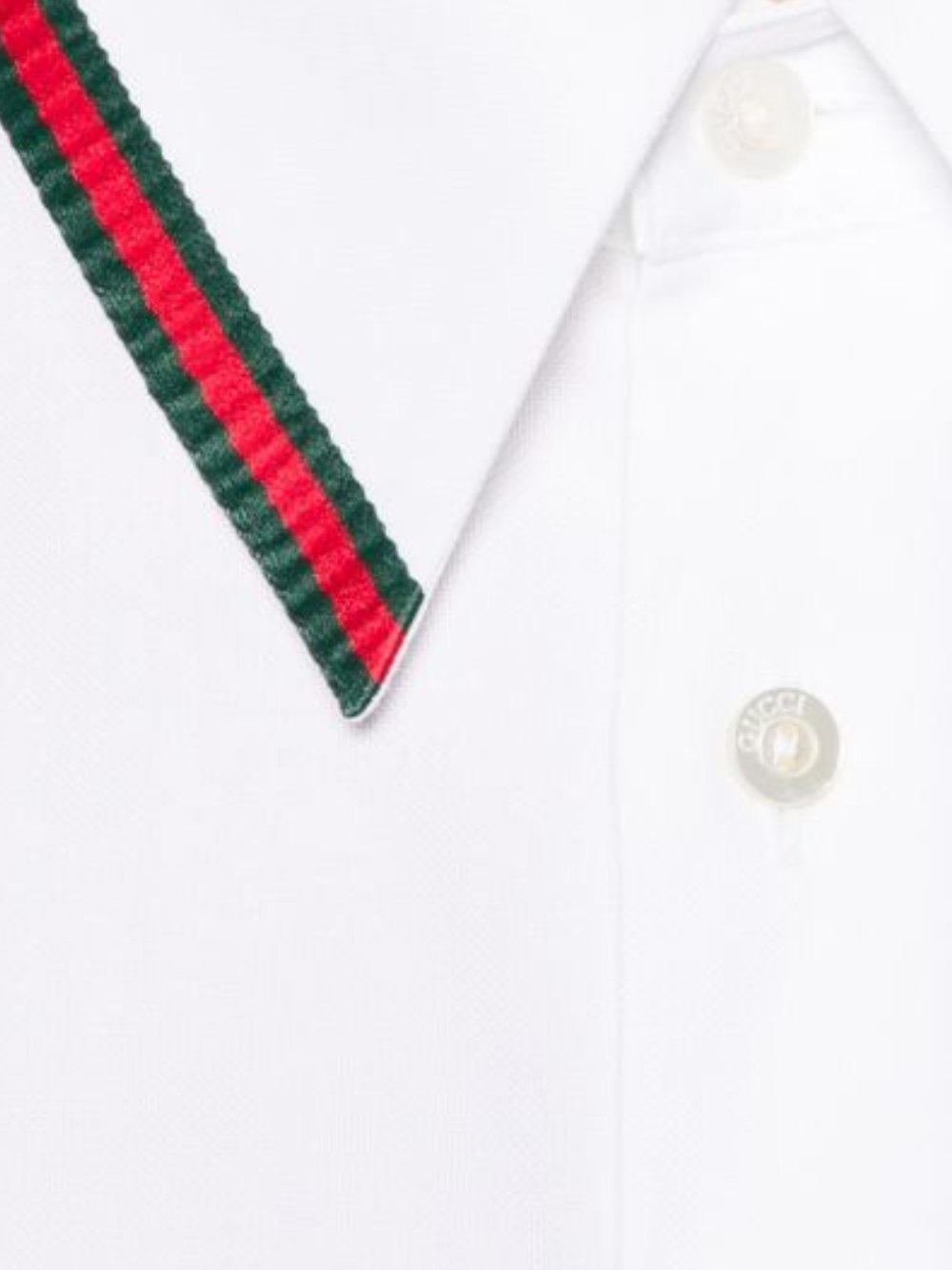 [Gucci] Shirts Long Sleeve SS26 814560Z7AVS9000