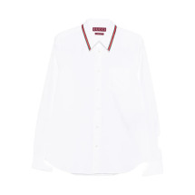 [Gucci] Shirts Long Sleeve SS26 814560Z7AVS9000