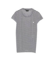 [Tom Ford] T-shirts Short Sleeve SS26 TSJ630JEX187NWA