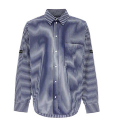[Balenciaga] Shirts Long Sleeve SS26 857814TTM348502