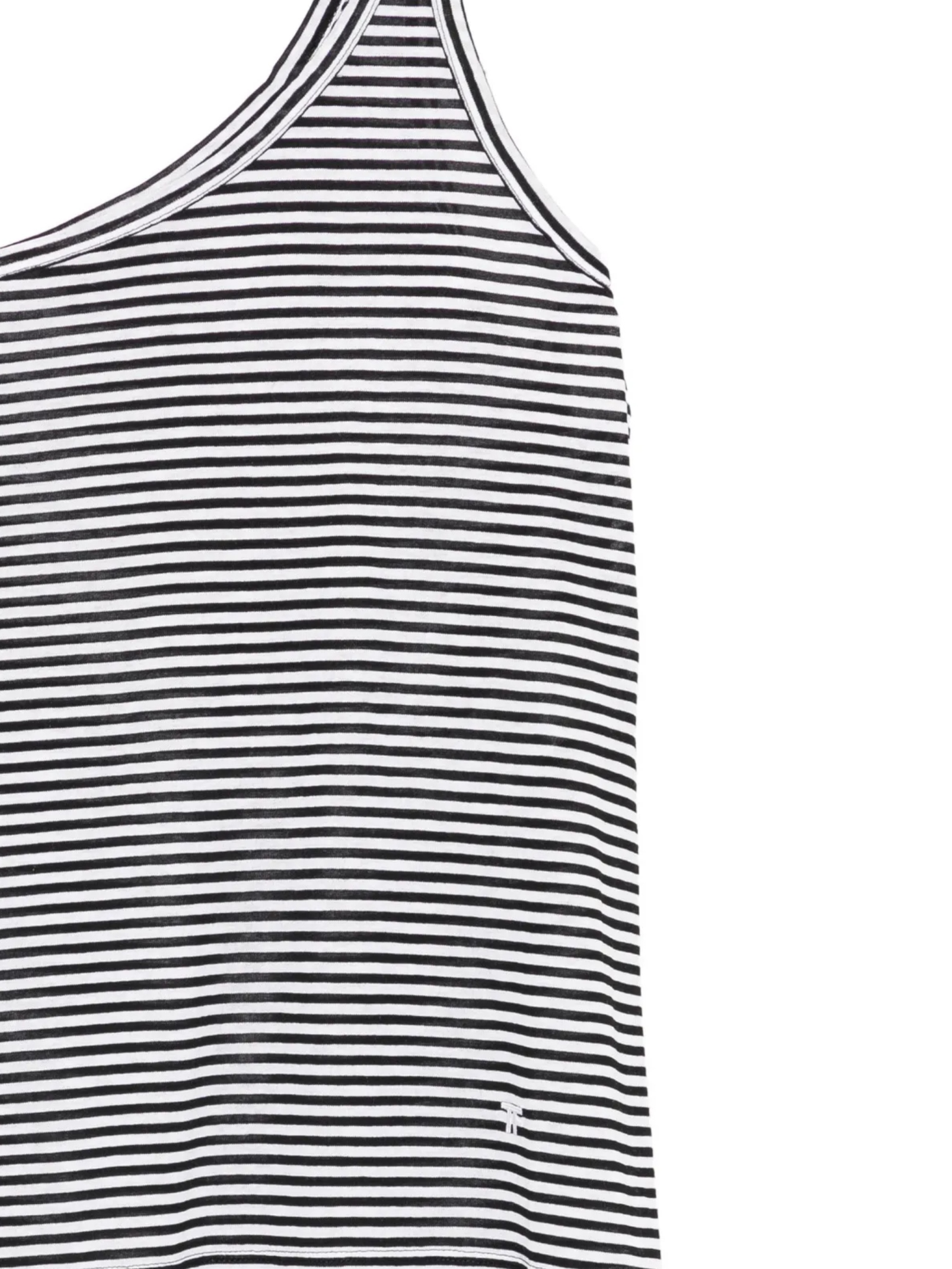 [Tom Ford] Tank top SS26 TSJ633JEX187NWA