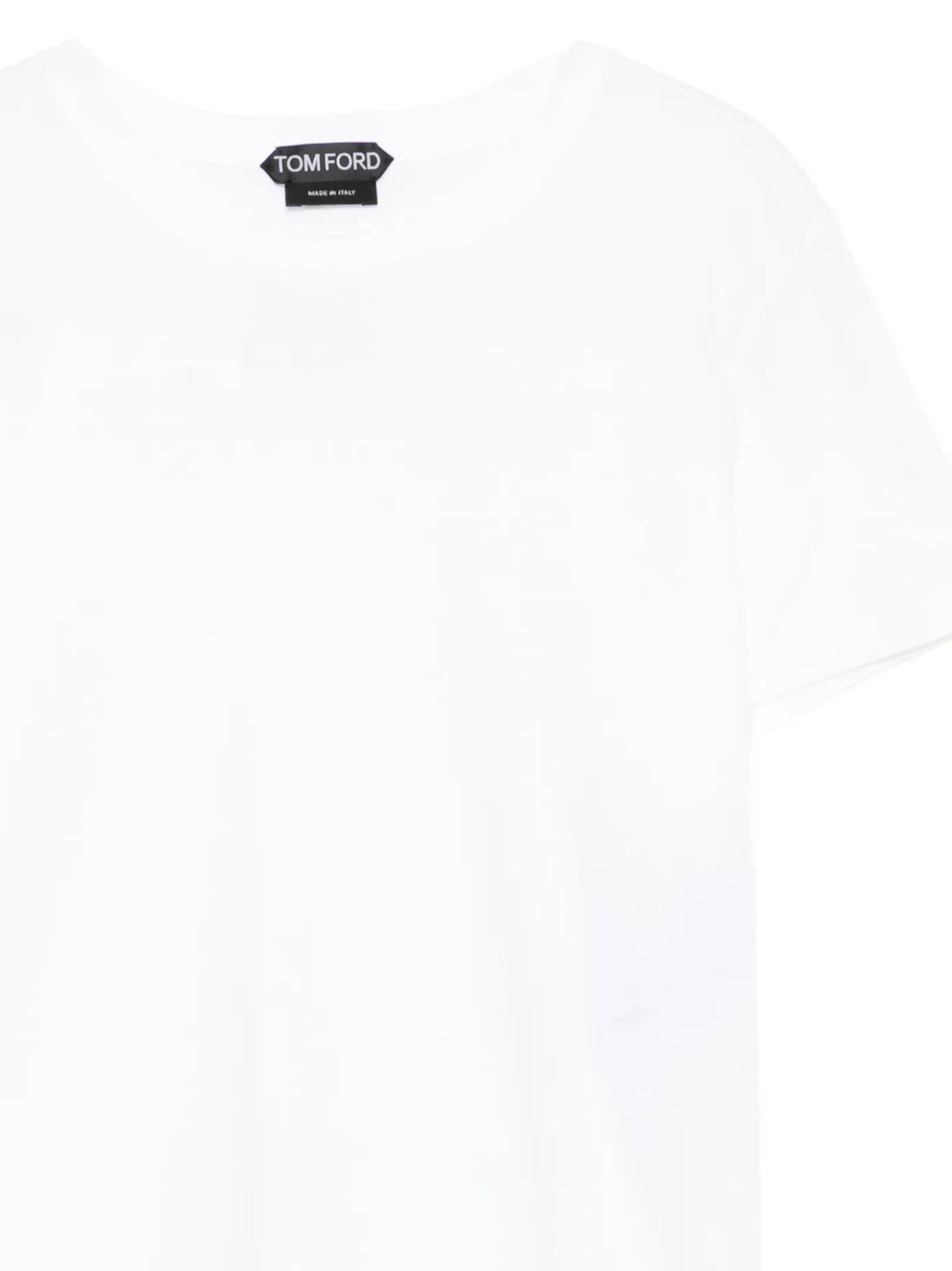[Tom Ford] T-shirts Short Sleeve SS26 TSJ629JEX180WAA