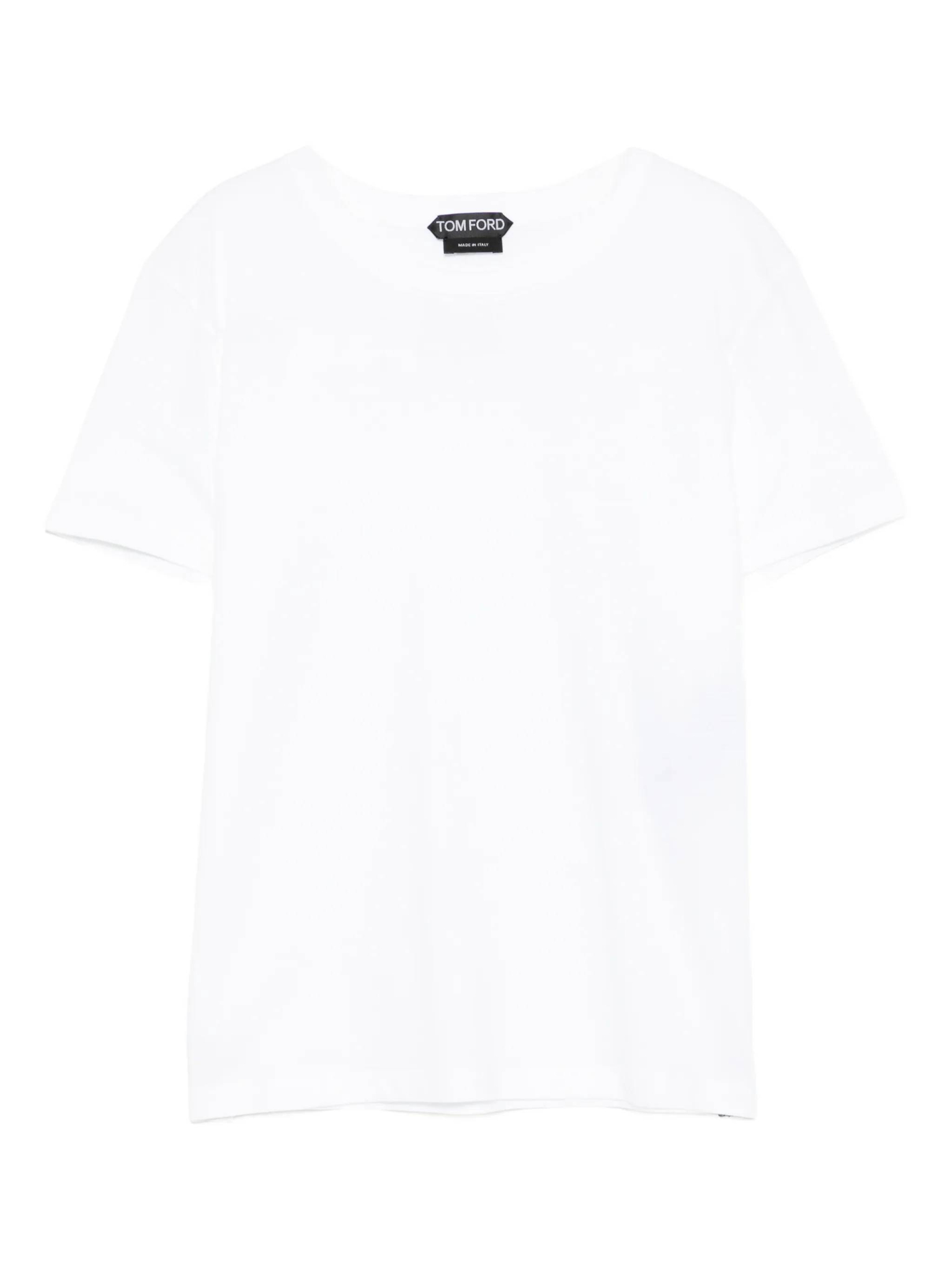 [Tom Ford] T-shirts Short Sleeve SS26 TSJ629JEX180WAA