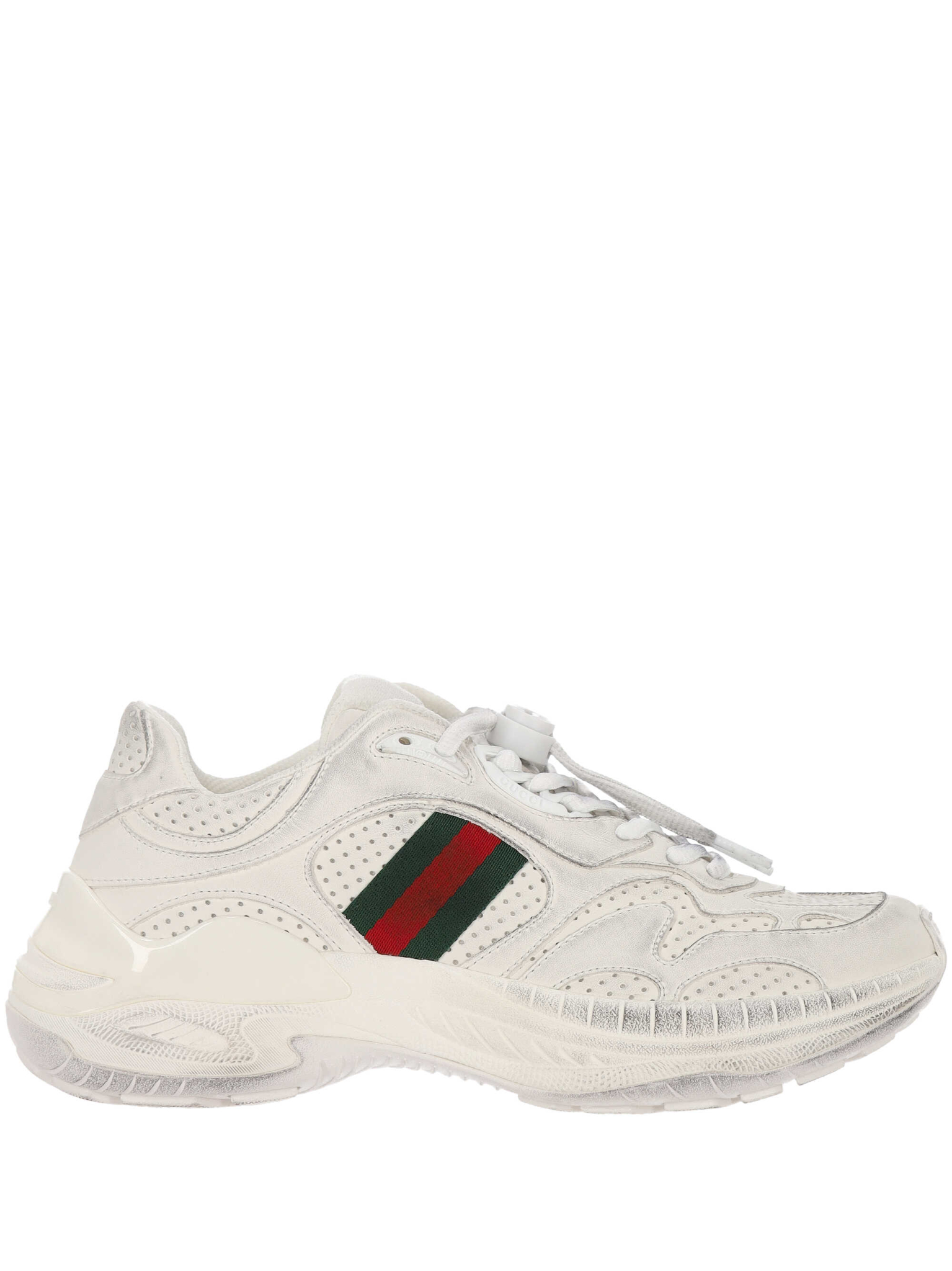 [Gucci] Sneakers SS26 854041AAF0H9246