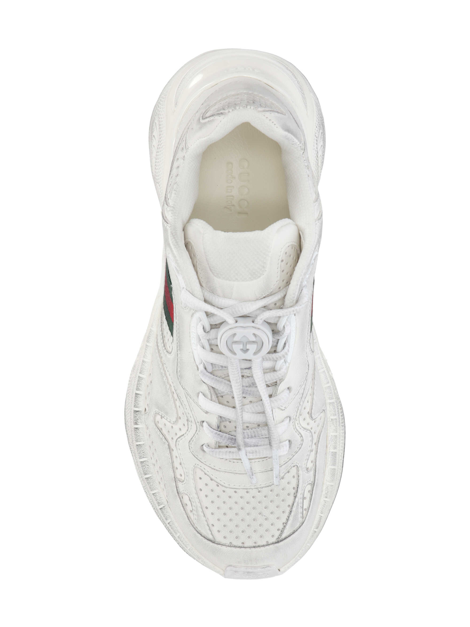 [Gucci] Sneakers SS26 854041AAF0H9246