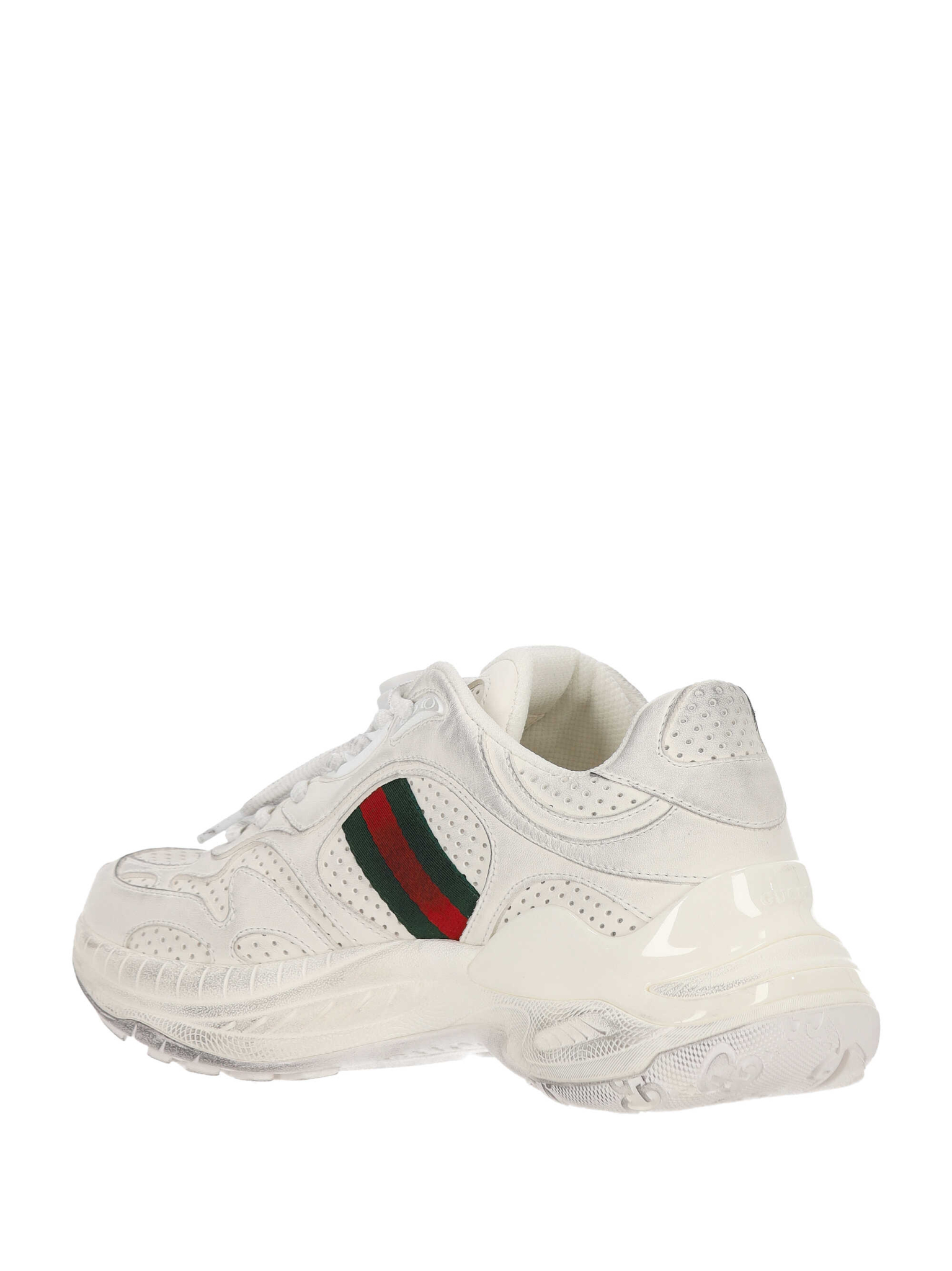 [Gucci] Sneakers SS26 854041AAF0H9246