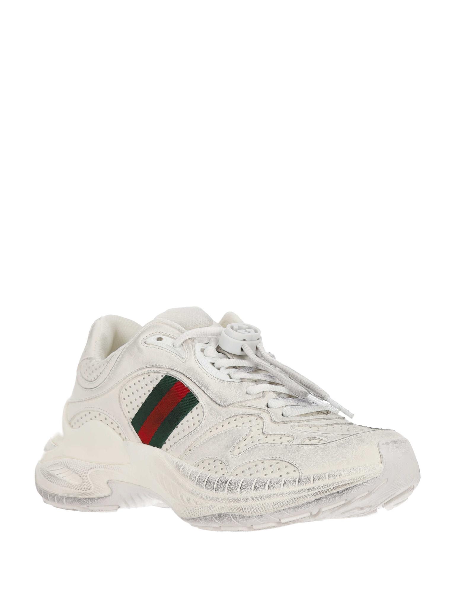 [Gucci] Sneakers SS26 854041AAF0H9246