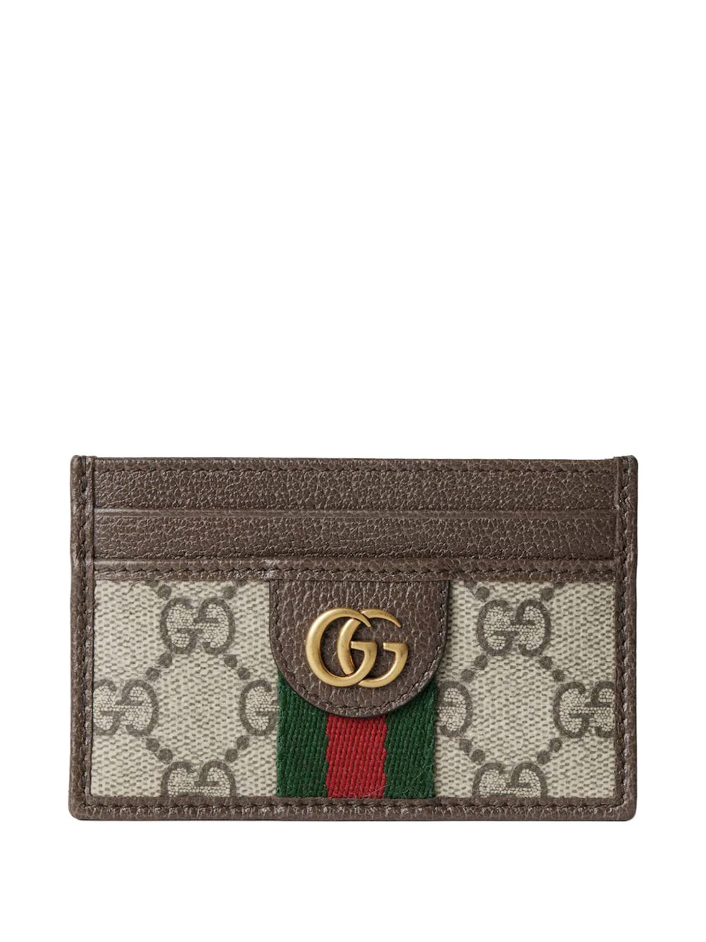 [Gucci] Wallet SS26 834795FAEOI9746