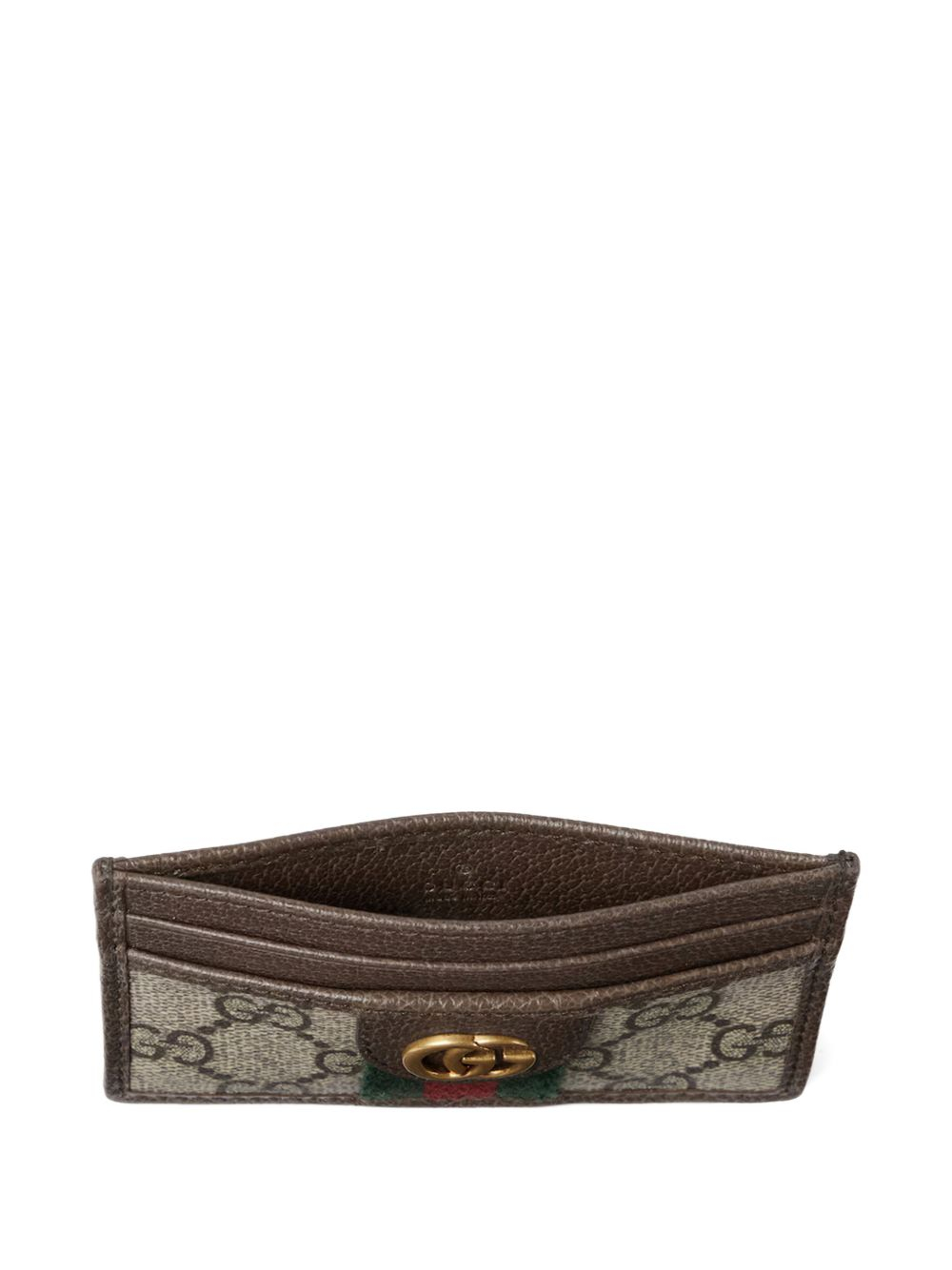 [Gucci] Wallet SS26 834795FAEOI9746