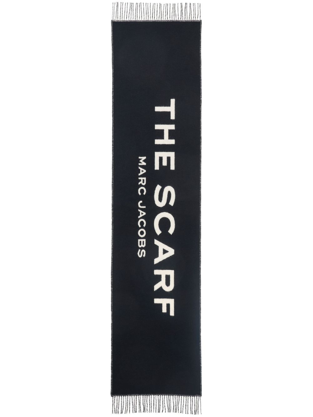 [Marc Jacobs] Scarf FW25 2F4RRA003W14001