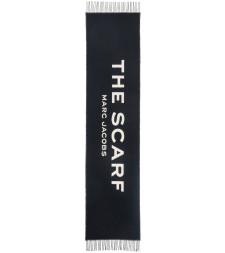 [Marc Jacobs] Scarf FW25 2F4RRA003W14001