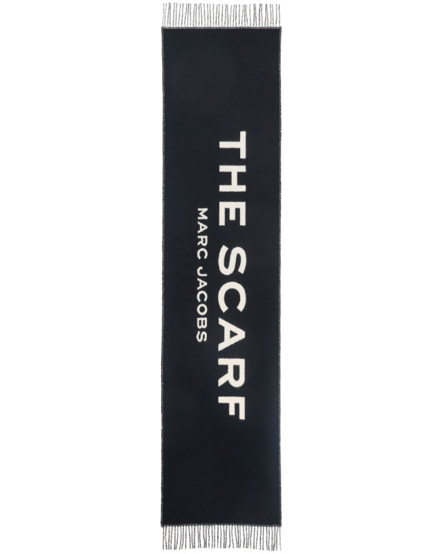 [Marc Jacobs] Scarf FW25 2F4RRA003W14001