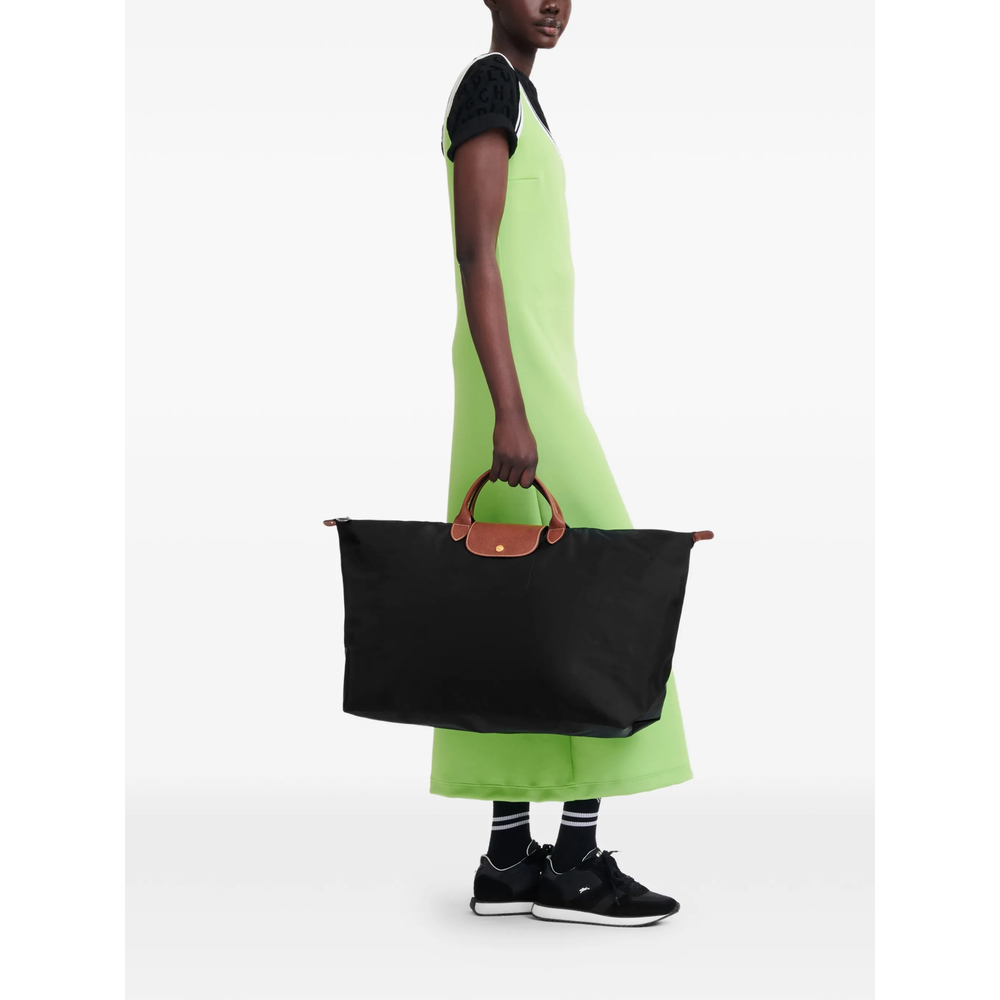 [Longchamp Paris] Duffle bag FW26 L1624089  001