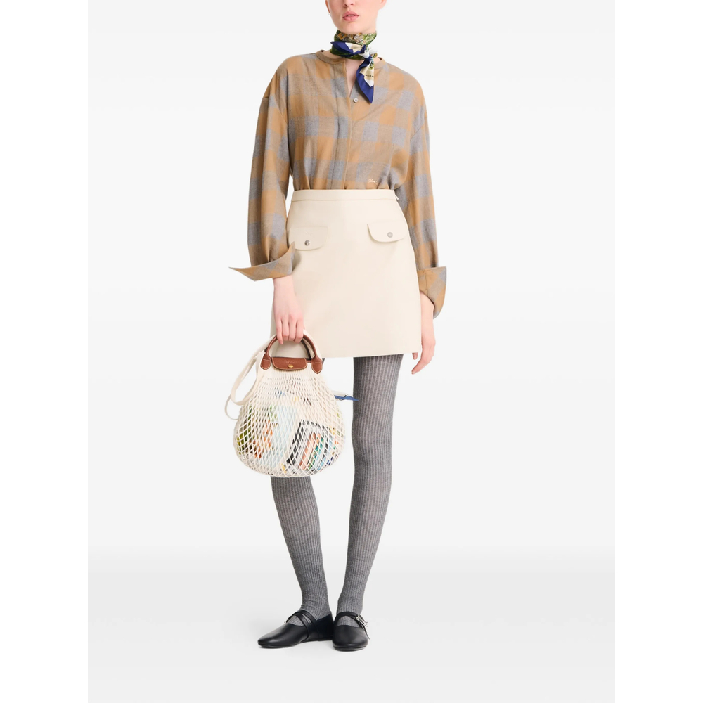 [Longchamp Paris] Tote bag FW26 10121HVH  037