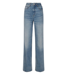 [AMI] Jeans SS26 FTR420DE0046480