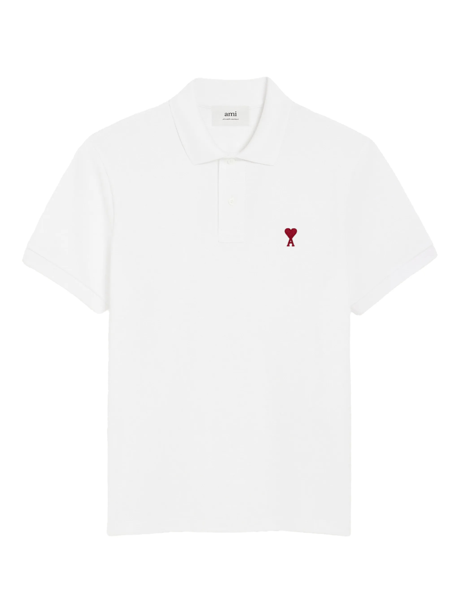 [AMI] T-shirts Short Sleeve SS26 BFUPL001760100