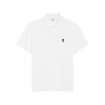 [AMI] T-shirts Short Sleeve SS26 BFUPL001760100