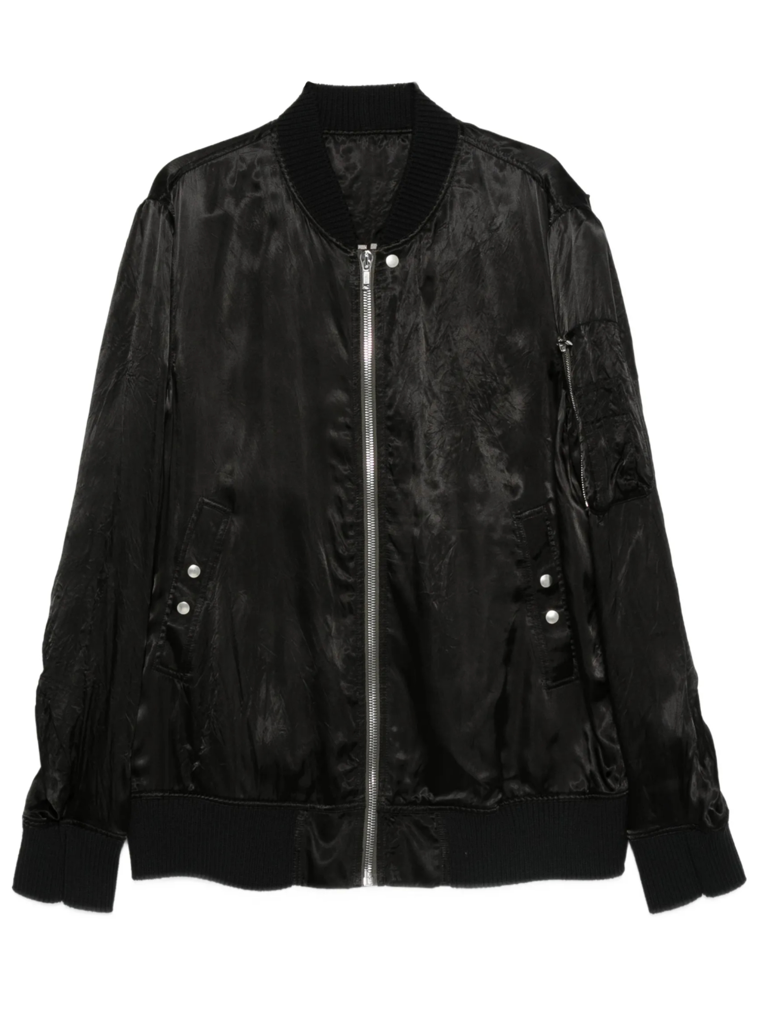 [Rick Owens] Coat SS26 RU01F2778N09