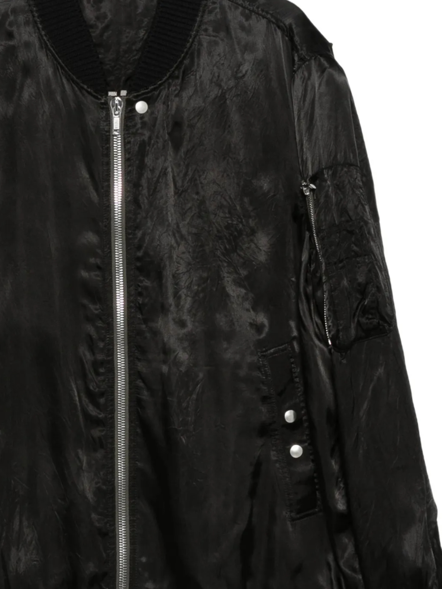 [Rick Owens] Coat SS26 RU01F2778N09