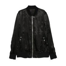 [Rick Owens] Coat SS26 RU01F2778N09