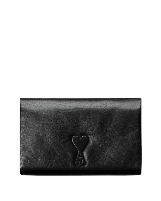 [AMI] Wallet SS26 ULL164AL0052001