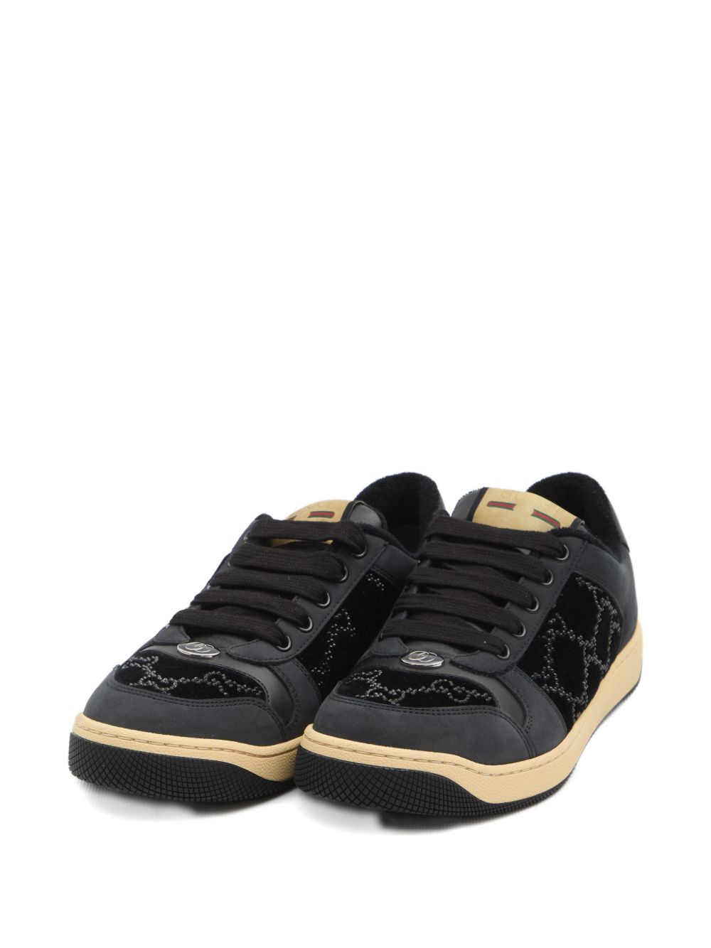 [Gucci] Sneakers SS26 853276FAFFM1078