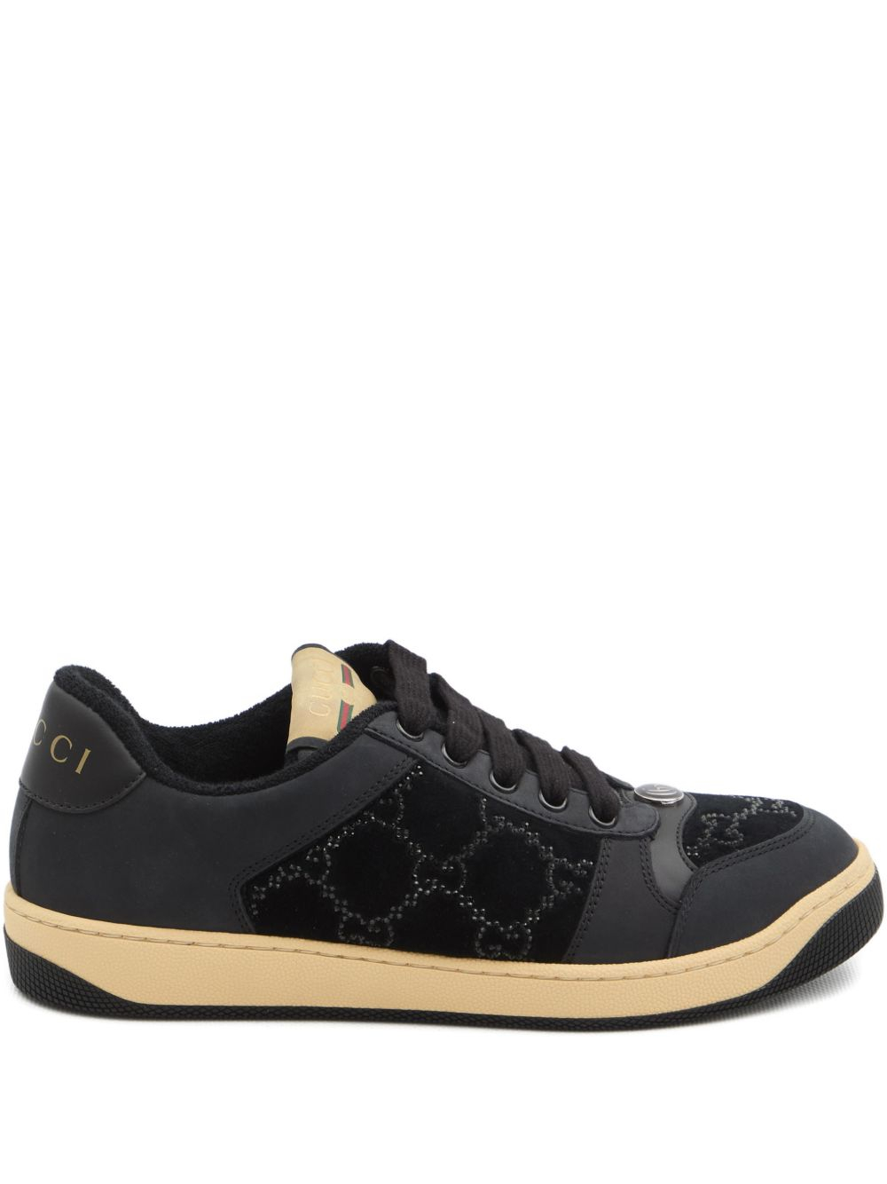 [Gucci] Sneakers SS26 853276FAFFM1078