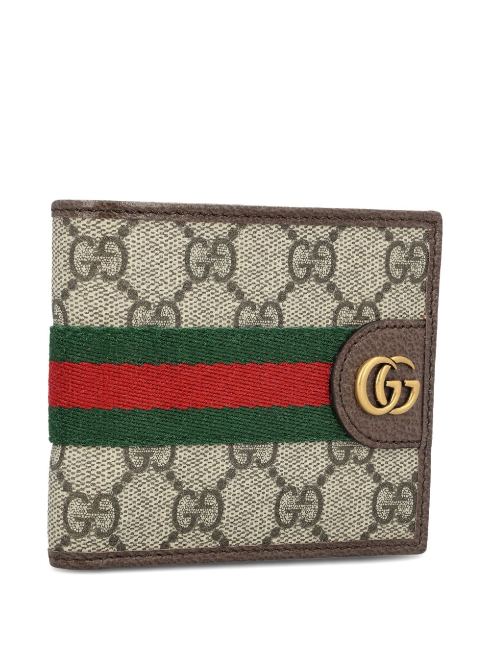 [Gucci] Wallet SS26 834271FAEOI9746