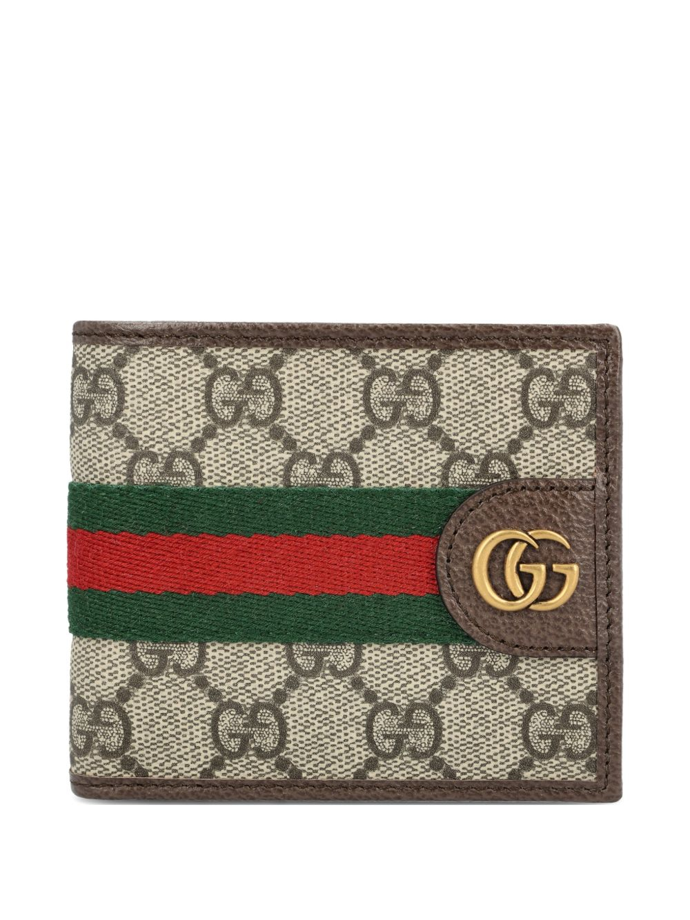 [Gucci] Wallet SS26 834271FAEOI9746