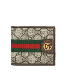 [Gucci] Wallet SS26 834271FAEOI9746