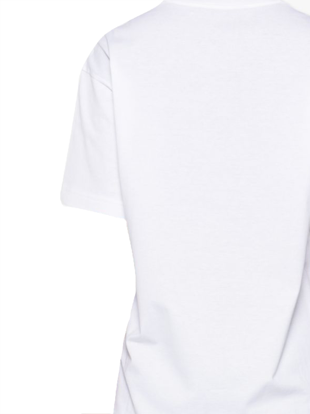 [Gucci] T-shirts Short Sleeve SS26 837959XJHM59081