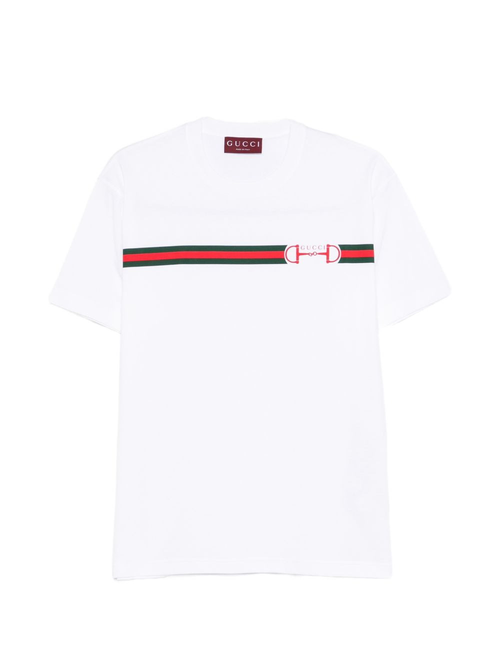 [Gucci] T-shirts Short Sleeve SS26 837959XJHM59081