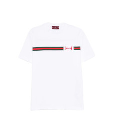 [Gucci] T-shirts Short Sleeve SS26 837959XJHM59081