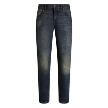 [Dolce & Gabbana] Jeans SS26 GYJCCDG8OL5S9001
