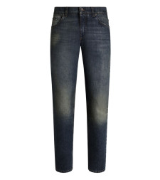 [Dolce & Gabbana] Jeans SS26 GYJCCDG8OL5S9001