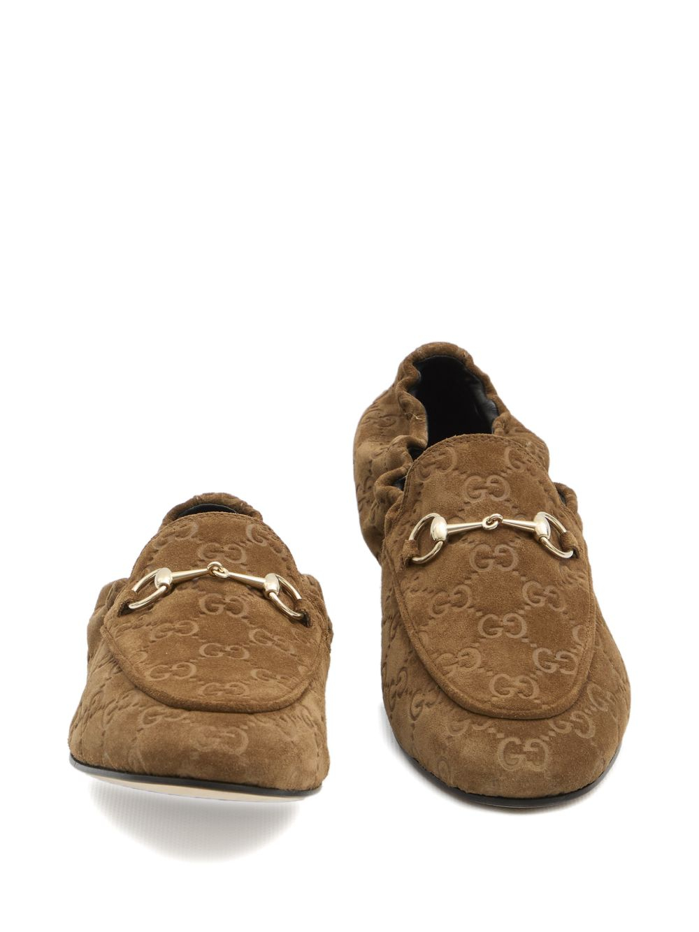 [Gucci] Sneakers SS26 854414AADWE2118