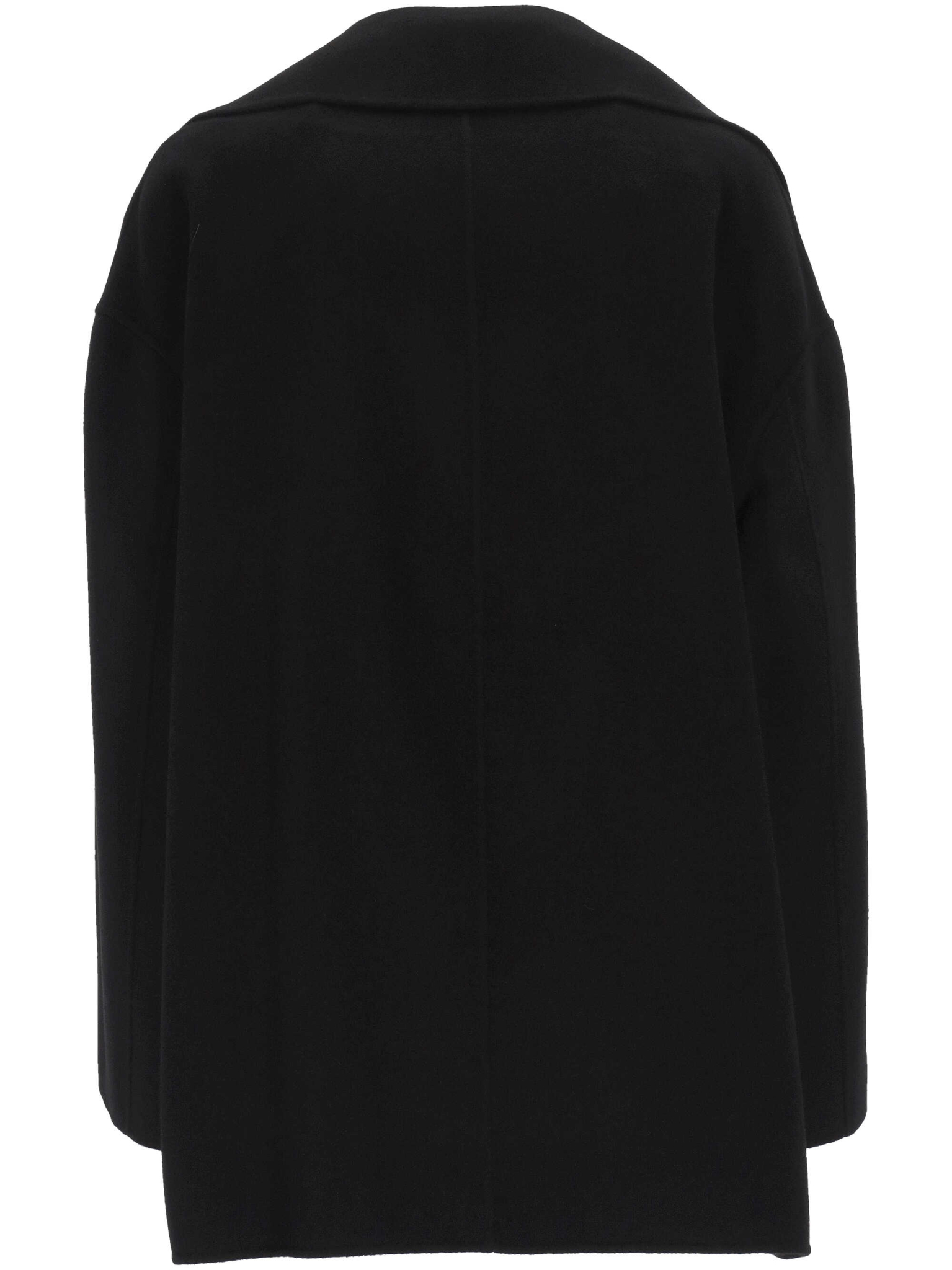 [MaxMara] Coat SS26 2616081061600675006